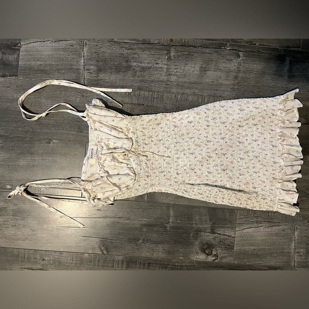 House of CB dress